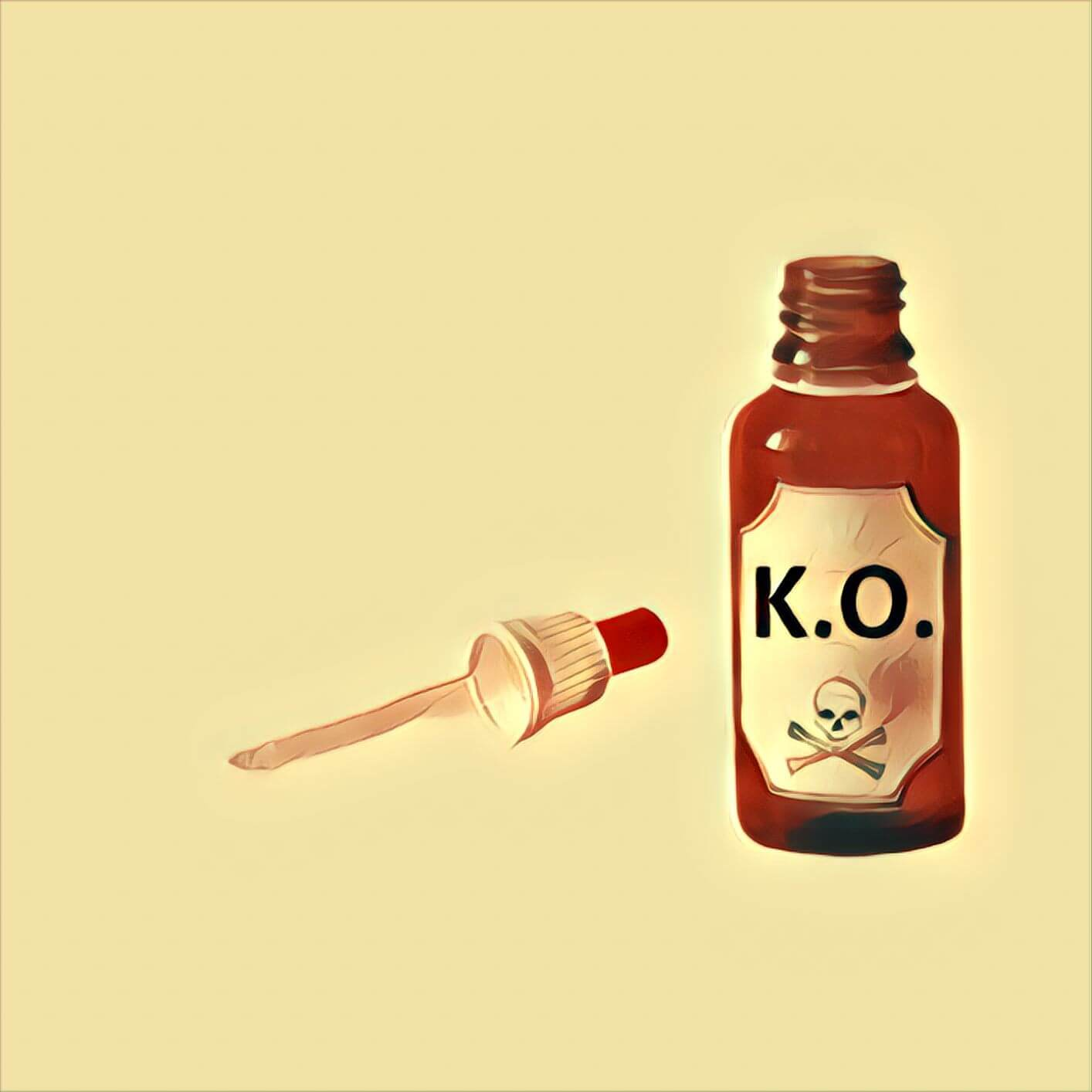 K.O.-Tropfen kaufen