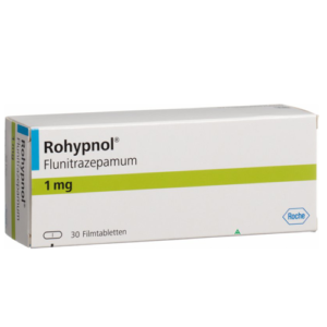 Rohypnols Kaufen